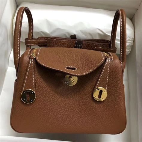 Hermes mini lindy price